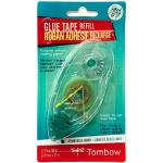Tombow Mono Adhesive Glue Tape Refill - Removable  TM62109