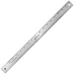 Westcott Flexible Stainless Steel Ruler 18in