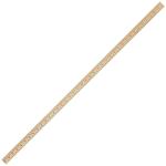 Westcott Wooden Meterstick