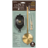 Walnut Hollow Clock Pendulum Movement Kit - Large