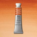 Winsor & Newton Professional Water Colour - (.17oz/5ml) Burnt Sienna