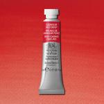 Winsor & Newton Professional Water Colour - (.17oz/5ml) Cadmium Red Deep