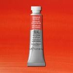 Winsor & Newton Professional Water Colour - (.17oz/5ml) Cadmium Scarlet