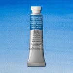 Winsor & Newton Professional Water Colour - (.17oz/5ml) Cerulean Blue (Red Shade)