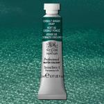 Winsor & Newton Professional Water Colour  (.17oz/5ml) Cobalt Green Deep