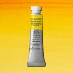 Winsor & Newton Professional Water Colour  (.17oz/5ml) New Gamboge