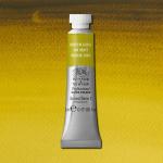 Winsor & Newton Professional Water Colour  (.17oz/5ml) Green Gold