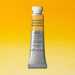 Winsor & Newton Professional Water Colour  (.17oz/5ml) Indian Yellow