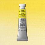 Winsor & Newton Professional Water Colour  (.17oz/5ml) Lemon Yellow Deep