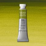 Winsor & Newton Professional Water Colour  (.17oz/5ml) Olive Green