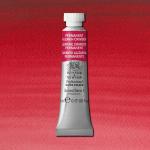 Winsor & Newton Professional Water Colour  (.17oz/5ml) Permanent Alizarin Crimson