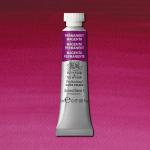 Winsor & Newton Professional Water Colour  (.17oz/5ml) Permanent Magenta
