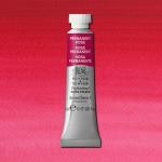 Winsor & Newton Professional Water Colour  (.17oz/5ml) Permanent Rose