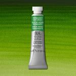 Winsor & Newton Professional Water Colour  (.17oz/5ml) Permanent Sap Green