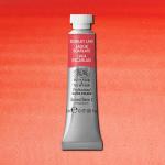 Winsor & Newton Professional Water Colour  (.17oz/5ml) Scarlet Lake
