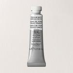 Winsor & Newton Professional Water Colour  (.17oz/5ml) Titanium White