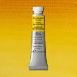 Winsor & Newton Professional Water Colour  (.17oz/5ml) Transparent Yellow