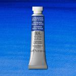 Winsor & Newton Professional Water Colour  (.17oz/5ml) Ultramarine (Green Shade)