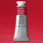 Winsor & Newton Professional Water Colour  (.47oz/14ml) Alizarin Crimson