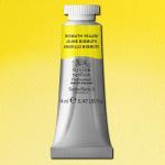 Winsor & Newton Professional Water Colour  (.47oz/14ml) Bismuth Yellow