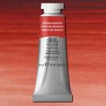 Winsor & Newton Professional Water Colour  (.47oz/14ml) Brown Madder