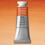 Winsor & Newton Professional Water Colour  (.47oz/14ml) Burnt Sienna