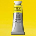 Winsor & Newton Professional Water Colour  (.47oz/14ml) Cadmium Lemon