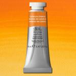 Winsor & Newton Professional Water Colour  (.47oz/14ml) Cadmium Orange