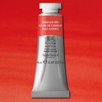 Winsor & Newton Professional Water Colour  (.47oz/14ml) Cadmium Red
