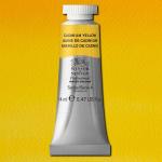 Winsor & Newton Professional Water Colour  (.47oz/14ml) Cadmium Yellow