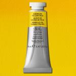 Winsor & Newton Professional Water Colour  (.47oz/14ml) Cadmium Yellow Pale