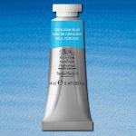 Winsor & Newton Professional Water Colour  (.47oz/14ml) Cerulean Blue