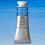Winsor & Newton Professional Water Colour  (.47oz/14ml) Cerulean Blue (Red Shade)