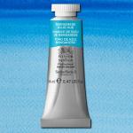 Winsor & Newton Professional Water Colour  (.47oz/14ml) Manganese Blue Hue