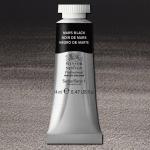 Winsor & Newton Professional Water Colour  (.47oz/14ml) Mars Black