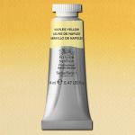 Winsor & Newton Professional Water Colour  (.47oz/14ml) Naples Yellow