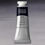 Winsor & Newton Professional Water Colour  (.47oz/14ml) Neutral Tint