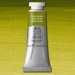 Winsor & Newton Professional Water Colour  (.47oz/14ml) Olive Green