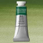 Winsor & Newton Professional Water Colour  (.47oz/14ml) Oxide Of Chromium