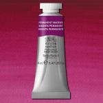 Winsor & Newton Professional Water Colour  (.47oz/14ml) Permanent Magenta