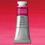 Winsor & Newton Professional Water Colour  (.47oz/14ml) Permanent Rose