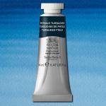 Winsor & Newton Professional Water Colour  (.47oz/14ml) Phthalo Turquoise
