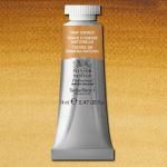 Winsor & Newton Professional Water Colour  (.47oz/14ml) Raw Umber