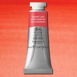 Winsor & Newton Professional Water Colour  (.47oz/14ml) Scarlet Lake