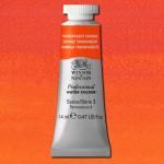 Winsor & Newton Professional Water Colour  (.47oz/14ml) Transparent Orange