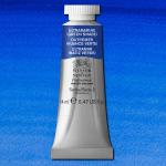 Winsor & Newton Professional Water Colour  (1.25oz/37ml) Ultramarine (Green Shade)