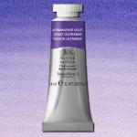 Winsor & Newton Professional Water Colour  (.47oz/14ml) Ultramarine Violet