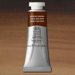 Winsor & Newton Professional Water Colour  (.47oz/14ml) Van Dyke Brown