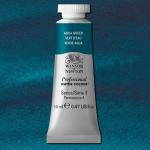 Winsor & Newton Professional Water Colour  (.47oz/14ml) Aqua Green
