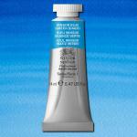 Winsor & Newton Professional Water Colour  (.47oz/14ml) Winsor Blue (Green Shade)